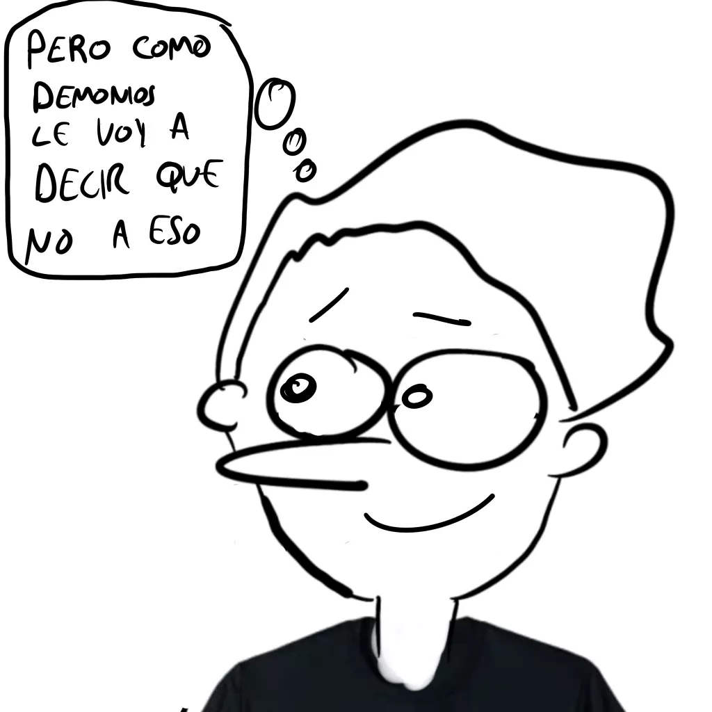 despedida soltero